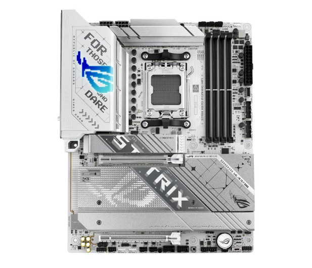 ASUS ROG STRIX X870-A GAMING WIFI - 1281733 - zdjęcie 3